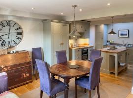 St Anthonys，位于Ampleforth的酒店