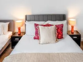 Modern Downtown Gem- Brand New Apartments on Cannon St