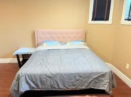 Sweet Home close to riverside with free wifi
