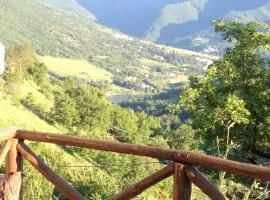 Casavacanze Ciaspole E Uva