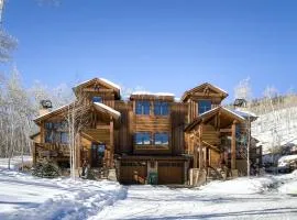 Keystone Private Homes by Keystone Resort