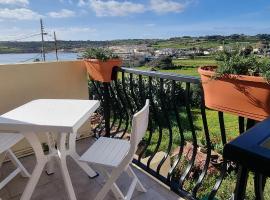 Ramla Boutique Home，位于马尔萨斯卡拉的酒店