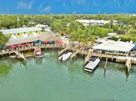 Snappers Key Largo