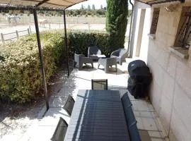 皮埃尔·布兰奇度假屋