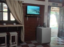 Suite en el corazón de Nono，位于诺诺的酒店