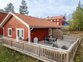 Naturnära boende i vackra Järvsö - H