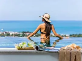 Aqua Villas Seaview Chaweng Noi