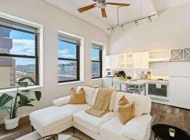 CBD Apartment Pool 24-7 Gym Parking