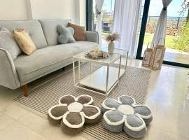 Balansea Resort，位于凯撒利亚的酒店