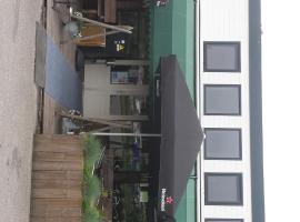 De Brug Eten Drinken Slapen，位于Anna Paulowna的酒店