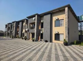 Green View Luxury Villas