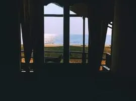 Columbus goa beach resort