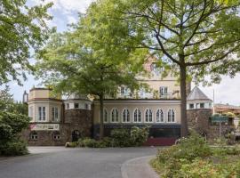 Hotel Landsknecht by Goshi，位于梅尔布施的酒店