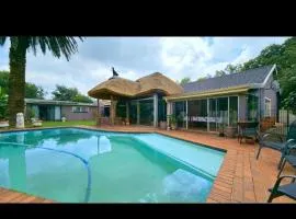 Blackwood Guesthouse