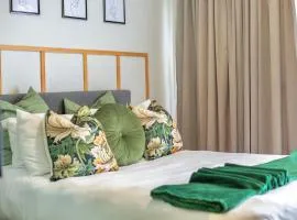 Deluxe Apartment in Sandton