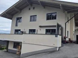 Bergpanorama Mühlhans