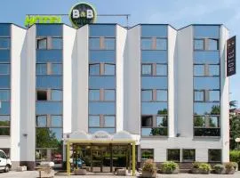 B&B HOTEL Toulouse Centre Canal du Midi