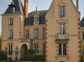 马诺伊城市休闲酒店