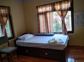 Home stay number 11 , Ramechhap, Manthali，位于Rāmechhāp的酒店