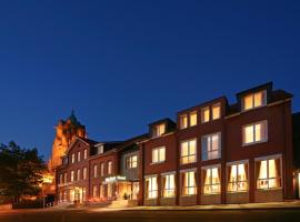 Hotel von Euch，位于梅彭的酒店