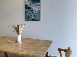 Apartment in Kulai Bandar Putra，位于古来的酒店