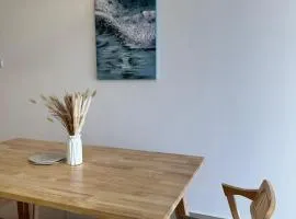 Apartment in Kulai Bandar Putra