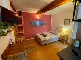 Mini Appartamento in Centro Storico