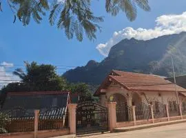 Mango Villa Nong Khiaw