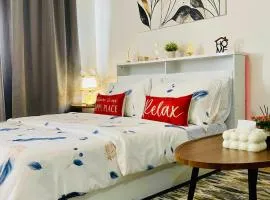 SMDC Park Residences Condo Unit 417 near SM City Sta Rosa