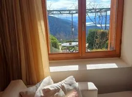 Delphi Sunset Apartment