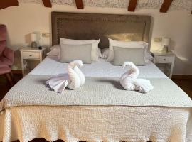 CasaNova，位于科巴罗的酒店