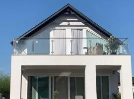 Sunset Velence Villa