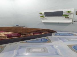 Hotel O King Hotel，位于Palwal的酒店