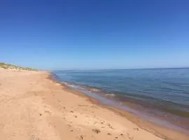 Converted Steading in Beach Location