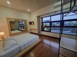 Serambi Buya Syariah 5 BR