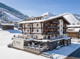 MyGoodLife Hotel & Bar，位于盖洛斯的酒店