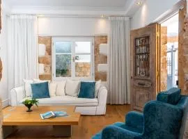 Kostis Parthenis Residence