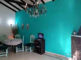 Luz Azul Casa de Huéspedes