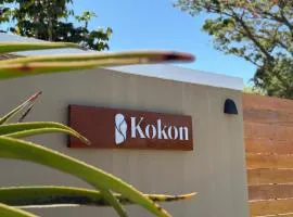 Kokon Boutique Guesthouse
