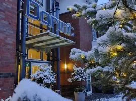 沃斯特洛斯彻德萨特杜瑞特酒店&奥斯特瑟拜德水疗中心