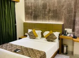 HOTEL DOUBLE CROWN Mumbai AIRPORT T2