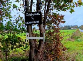 Bøelgaarden，位于Gørding的酒店