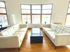 2 Bedroom Apt St Patricks Court Dublin 8