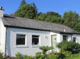 The Summerhouse, Uig, Skye