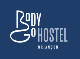 BodyGo Briançon，位于布里昂松的酒店