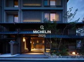 京都祗园塞莱斯廷酒店