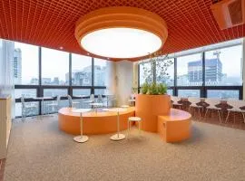 THE EXTAY Lounge Jongno