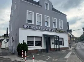 Hotel & Restaurant Frechen