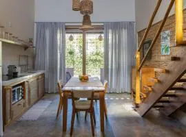 Casa Leo 74 – Seu espaço de viver bem.