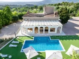 Villa in Umbria con piscina privata